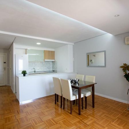 Light And Bright Apartment In Central Valencia Luaran gambar